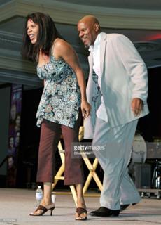 Penny Johnson feet photo 20