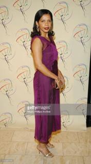 Penny Johnson feet photo 19