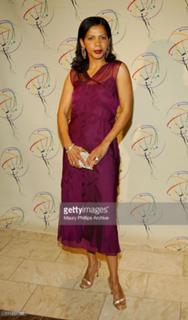 Penny Johnson feet photo 18