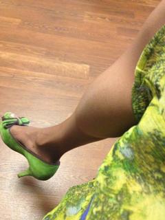 Penny Johnson feet photo 11