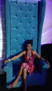 Penny Johnson feet photo 10