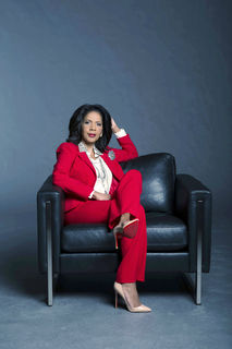 Penny Johnson feet photo 5