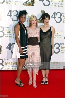 Penny Johnson feet photo 14
