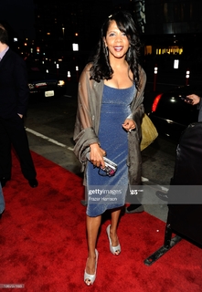 Penny Johnson feet photo 10