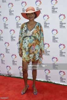 Penny Johnson feet photo 3