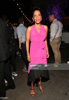 Penny Johnson feet photo 20