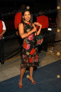 Penny Johnson feet photo 3