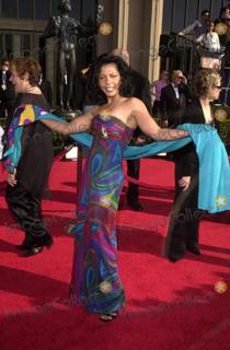 Penny Johnson feet photo 2