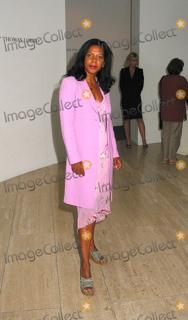Penny Johnson feet photo 17