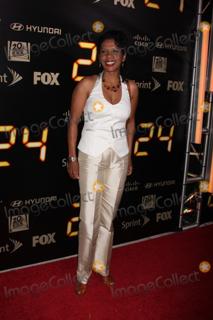 Penny Johnson feet photo 14