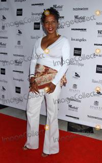 Penny Johnson feet photo 11