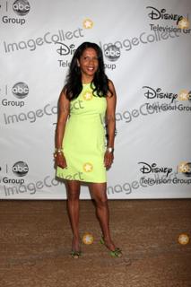 Penny Johnson feet photo 4