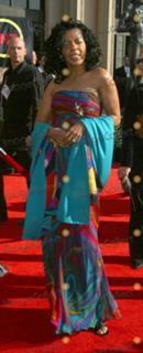 Penny Johnson feet photo 3