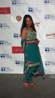Penny Johnson feet photo 14
