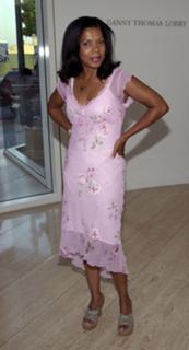 Penny Johnson feet photo 19