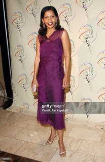 Penny Johnson feet photo 12