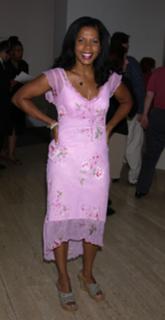 Penny Johnson feet photo 12