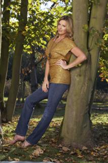 Penny Lancaster feet photo 15