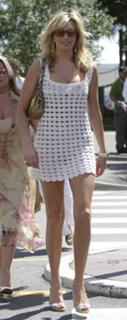 Penny Lancaster feet photo 18
