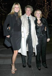 Penny Lancaster feet photo 16