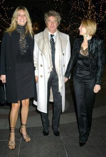 Penny Lancaster feet photo 14