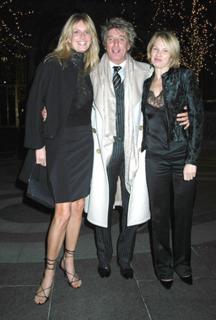 Penny Lancaster feet photo 13