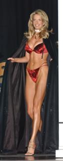 Penny Lancaster feet photo 5