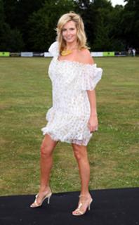 Penny Lancaster feet photo 17
