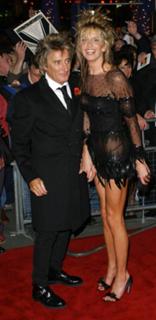 Penny Lancaster feet photo 12