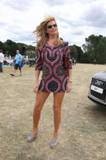 Penny Lancaster feet photo 2