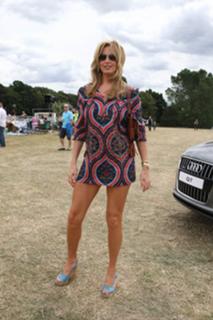 Penny Lancaster feet photo 20