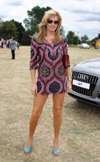 Penny Lancaster feet photo 19