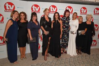 Penny Lancaster feet photo 6