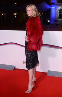 Penny Lancaster feet photo 16