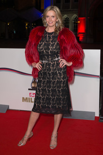 Penny Lancaster feet photo 15