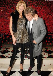 Penny Lancaster feet photo 10