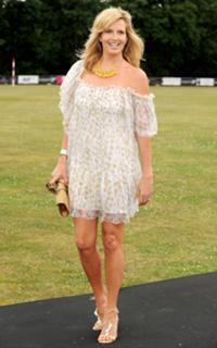 Penny Lancaster feet photo 18