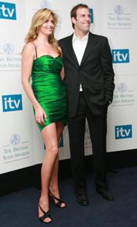 Penny Lancaster feet photo 16