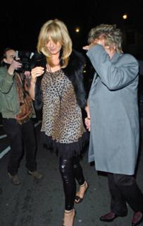 Penny Lancaster feet photo 13