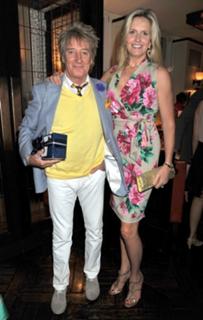 Penny Lancaster feet photo 10
