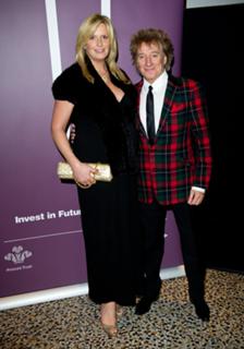 Penny Lancaster feet photo 12