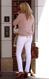 Penny Lancaster feet photo 2