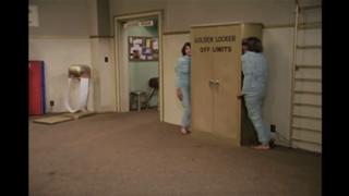 Penny Marshall feet photo 8