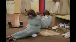 Penny Marshall feet photo 5