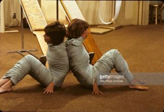 Penny Marshall feet photo 4