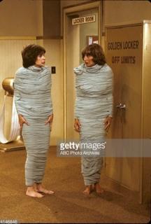 Penny Marshall feet photo 3