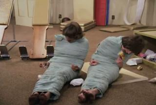 Penny Marshall feet photo 1