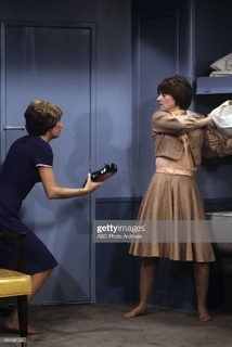 Penny Marshall feet photo 20