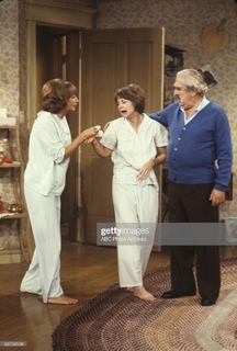 Penny Marshall feet photo 17