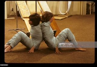 Penny Marshall feet photo 14